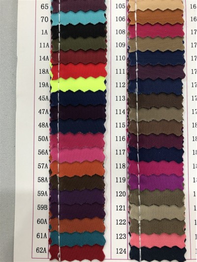 GZ-JNHE 372 尼龍面料  背囊/雨衣面料  細節-4